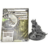 WARMACHINE Deathripper #1 METAL cryx