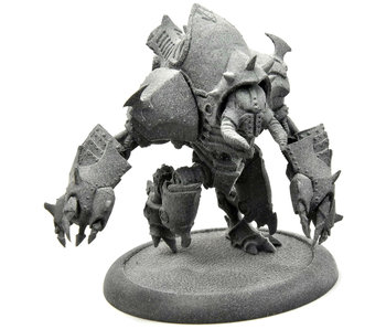 WARMACHINE Errebus #1 cryx