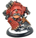 WARMACHINE Destroyer #1 METAL Khador