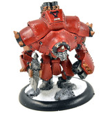 WARMACHINE Juggernaut #2 METAL Khador