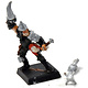 THE EMPIRE Gladiator #1 METAL Fantasy Mordheim