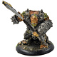 HORDES Troll Axer #1 Trollblood