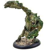 HORDES Slag Troll #1 METAL Trollblood