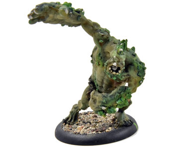 HORDES Slag Troll #1 METAL Trollblood
