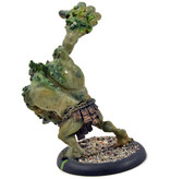 HORDES Slag Troll #1 METAL Trollblood