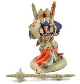 WARMACHINE Epic Warcaster Grand Exemplar Kreoss #1 METAL Protectorate of Menoth