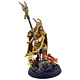 BEASTS OF CHAOS Great Bray Shaman #1 Sigmar WELL PAINTED