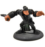 HORDES Trollkin Skinner #1 METAL Trollblood