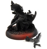 WARMACHINE Thyra Flame of Sorrow #1 METAL Protectorate of Menoth