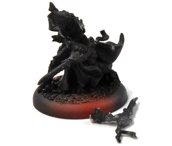 WARMACHINE Thyra Flame of Sorrow #1 METAL Protectorate of Menoth