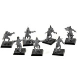 Games Workshop VAMPIRE COUNTS 7 Crypt Ghouls #1 Fantasy