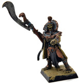 Games Workshop TOMB KINGS Tomb King with Great Sword #1 FINECAST Fantasy