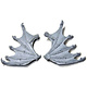 CHAOS Deamon Wings #1 Fantasy Unbranded
