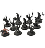 Games Workshop FYRESLAYERS 10 Vulkite Berzerkers #1 Sigmar