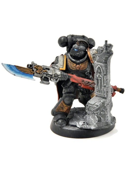 DEATHWATCH Watchmaster #1 Converted WELL PAINTED