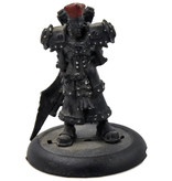 Privateer Press WARMACHINE Loose Model #1 METAL Khador