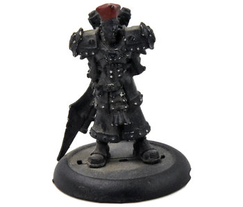 WARMACHINE Loose Model #1 METAL Khador