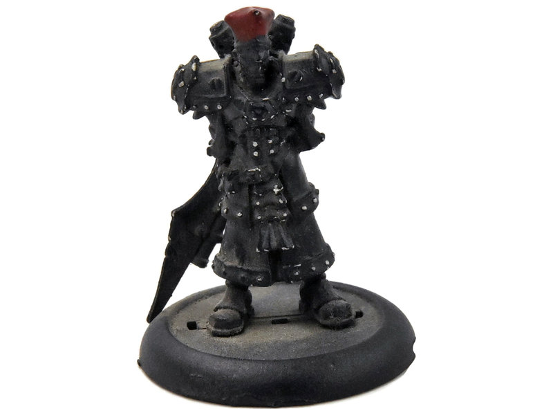 WARMACHINE Loose Model #1 METAL Khador