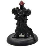 WARMACHINE Loose Model #1 METAL Khador