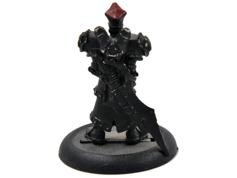 WARMACHINE Loose Model #1 METAL Khador