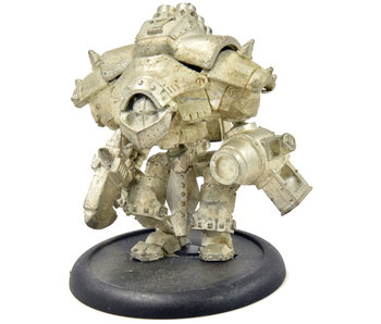 WARMACHINE Destroyer #1 METAL Khador