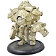 WARMACHINE Destroyer #1 METAL Khador