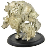 WARMACHINE Destroyer #1 METAL Khador