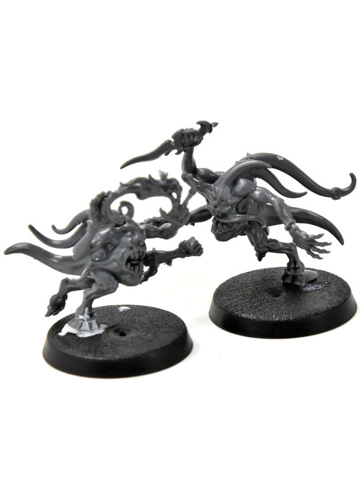 SILVER TOWER 2 Blue Horrors #1 Sigmar