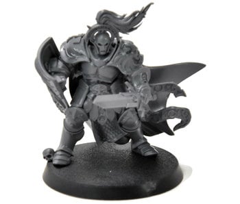 STORMCAST ETERNALS Knight Questor #1 Sigmar