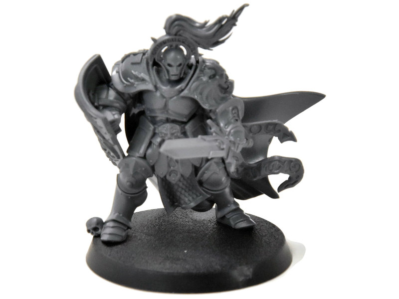 Games Workshop STORMCAST ETERNALS Knight Questor #1 Sigmar