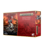 Games Workshop Slaves To Darkness - Lord On Karkadrak