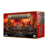 Games Workshop Slaves To Darkness - Chaos Knights