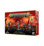Games Workshop Slaves To Darkness - Chaos Chosen