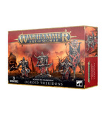 Games Workshop Slaves To Darkness - Ogroid Theridons