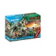 Playmobil T-Rex Attack (71183)