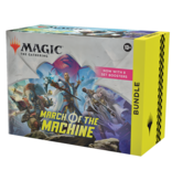 Magic The Gathering MTG March of the Machine Bundle
