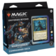 MTG - Warhammer 40'000 Commander Deck - Forces of the Imperium