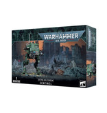 Games Workshop Astra Militarum - Sentinel