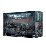 Games Workshop Field Ordnance Battery