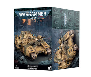 Baneblade