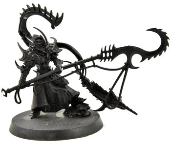 IDONETH DEEPKIN Isharann Soulrender #1 Sigmar