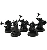 Games Workshop STORMCAST ETERNALS 5 Sequitors #3 Sigmar