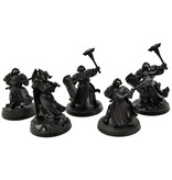 Games Workshop STORMCAST ETERNALS 5 Sequitors #3 Sigmar