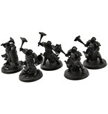 Games Workshop STORMCAST ETERNALS 5 Sequitors #2 Sigmar