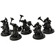 STORMCAST ETERNALS 5 Sequitors #2 Sigmar