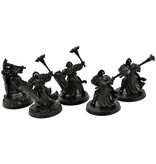 Games Workshop STORMCAST ETERNALS 5 Sequitors #2 Sigmar