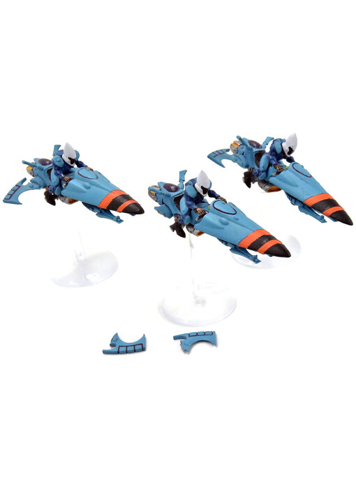 CRAFTWORLDS 3 Windriders #3 Warhammer 40K