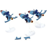 Games Workshop CRAFTWORLDS 3 Windriders #3 Warhammer 40K