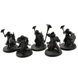 Games Workshop STORMCAST ETERNALS 5 Sequitors #4 Sigmar