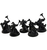 Games Workshop STORMCAST ETERNALS 5 Sequitors #1 Sigmar